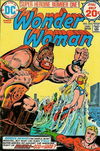 Wonder Woman (DC, 1942 series) #215 (December 1974-January 1975)