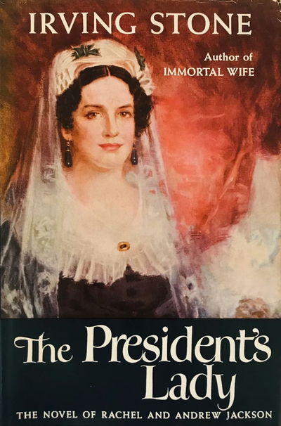 The President's Lady (Invincible, 1952?)  [September 1952?]