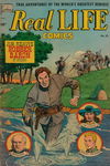 Real Life Comics (Pines, 1941 series) #58 (October 1951)