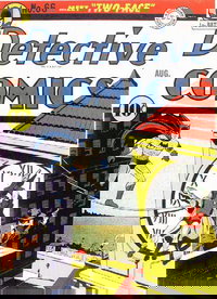 Detective Comics (DC, 1937 series)  #66 (August 1942)