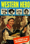 Western Hero  #109 (December 1951)