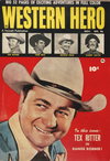 Western Hero  #96 (November 1950)