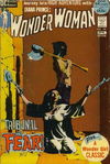 Wonder Woman (DC, 1942 series) #199 (March-April 1972)