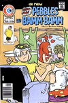 Pebbles And Bamm-Bamm (Charlton, 1972 series) #34 (August 1976)