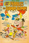 Pebbles And Bamm-Bamm (Charlton, 1972 series) #13 (May 1973)