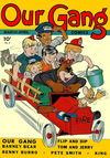 Our Gang Comics (Dell, 1942 series) #4