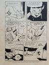 Our Gang Comics Featuring Tom and Jerry (Frank Johnson, 1945?)  — Untitled (page 8)