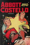 Abbott and Costello Comics  #3 (July 1948)