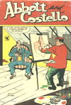 Abbott and Costello Comics (St. John, 1948 series) #21 (October 1953)