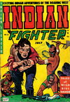 Indian Fighter  #8 (July 1951)