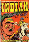 Indian Fighter  #7 (May 1951)