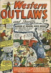 Western Outlaws and Sheriffs  #62 (June 1950)