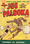 Joe Palooka Comics  #22 (July 1948)