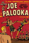 Joe Palooka Comics  #10 (May 1947)