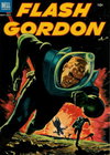 Flash Gordon  #2 (May-June 1953)