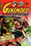 Gunsmoke  #7 (June 1950)