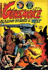 Gunsmoke  #6 (February-March 1950)