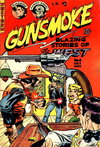 Gunsmoke  #4 (October-November 1949)