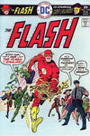 The Flash (DC, 1959 series) #239 February 1976