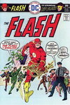 The Flash  #239 (February 1976)