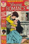 Young Romance  #183 (June 1972)