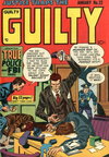 Justice Traps the Guilty  v4#4 (22) (January 1951)