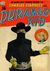 Charles Starrett as the Durango Kid (Magazine Enterprises, 1949 series) #10 (April-May 1951)