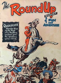 The RoundUp Budget of Fun and Adventure [nn] ([1948?])