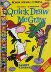 Hanna-Barbera Quick Draw McGraw [nn] ([1980?])