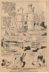 Walt Disney One-Shot Comic [OS series] (WG Publications, 1948 series) #O.S.32 — The Haunted Castle (page 1)