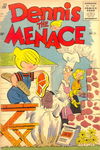 Dennis the Menace (Pines, 1953 series) #11 (July 1955)