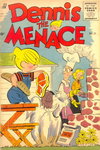 Dennis the Menace  #11 (July 1955)