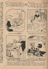 Dennis the Menace Giant Vacation Special (Cleland, 1955?)  — Untitled (page 1)