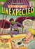 Tales of the Unexpected (DC, 1956 series) #1 (February-March 1956)