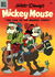 Walt Disney's Mickey Mouse (Dell, 1952 series) #53 (April-May 1957)