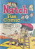 Natch (Atlas, 1954 series) #17 ([December 1955?])