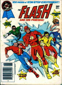 DC Special Blue Ribbon Digest  #2 (May-June 1980)
