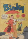 Leave it to Binky  #4 ([August 1956?])