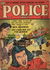 Police Comics (Quality, 1941 series) #116 (June 1952)