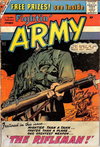 Fightin' Army  #32 (November 1959)