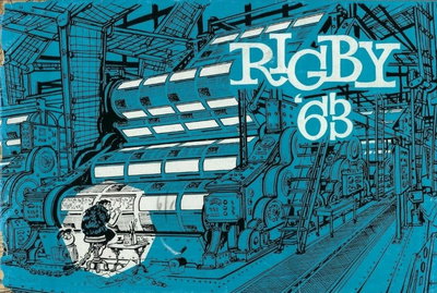 Rigby  #1963 ([December 1963?])