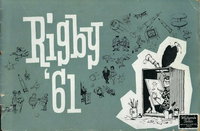 Rigby  #1961 ([December 1961?])