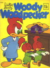 Walter Lantz Woody Woodpecker  #24035 ([April 1974])