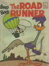 Beep Beep the Road Runner (Rosnock, 1974?) #24006 ([January 1974])