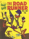 Beep Beep the Road Runner (Magman, 1972 series)  #22084 ([1972?])
