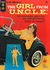 The Girl from U.N.C.L.E. (Western, 1967 series) #2 (April 1967)