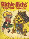 Richie Rich's Funtime Comics (Magman, 1970 series)  #20-85 ([1970])