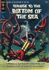 Voyage to the Bottom of the Sea  #2 (July 1965)