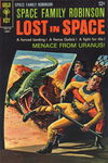 Space Family Robinson Lost in Space (Western, 1966 series) #23 August 1967