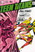 Teen Titans (DC, 1966 series) #22 (July-August 1969)